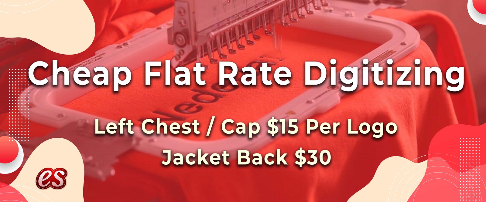 Cheap Flat Rate