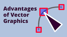 Advantages of Vector Graphics