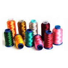 Embroidery Threads