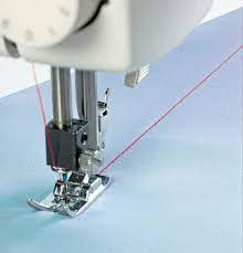 embroidery machine