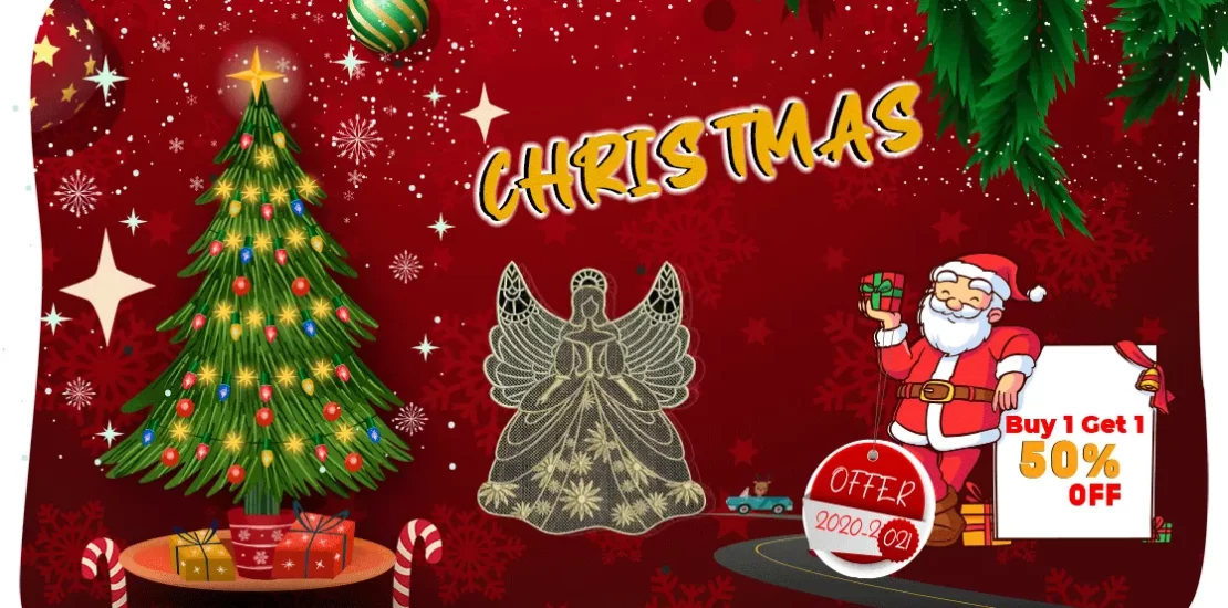 Digital Designs for Christmas