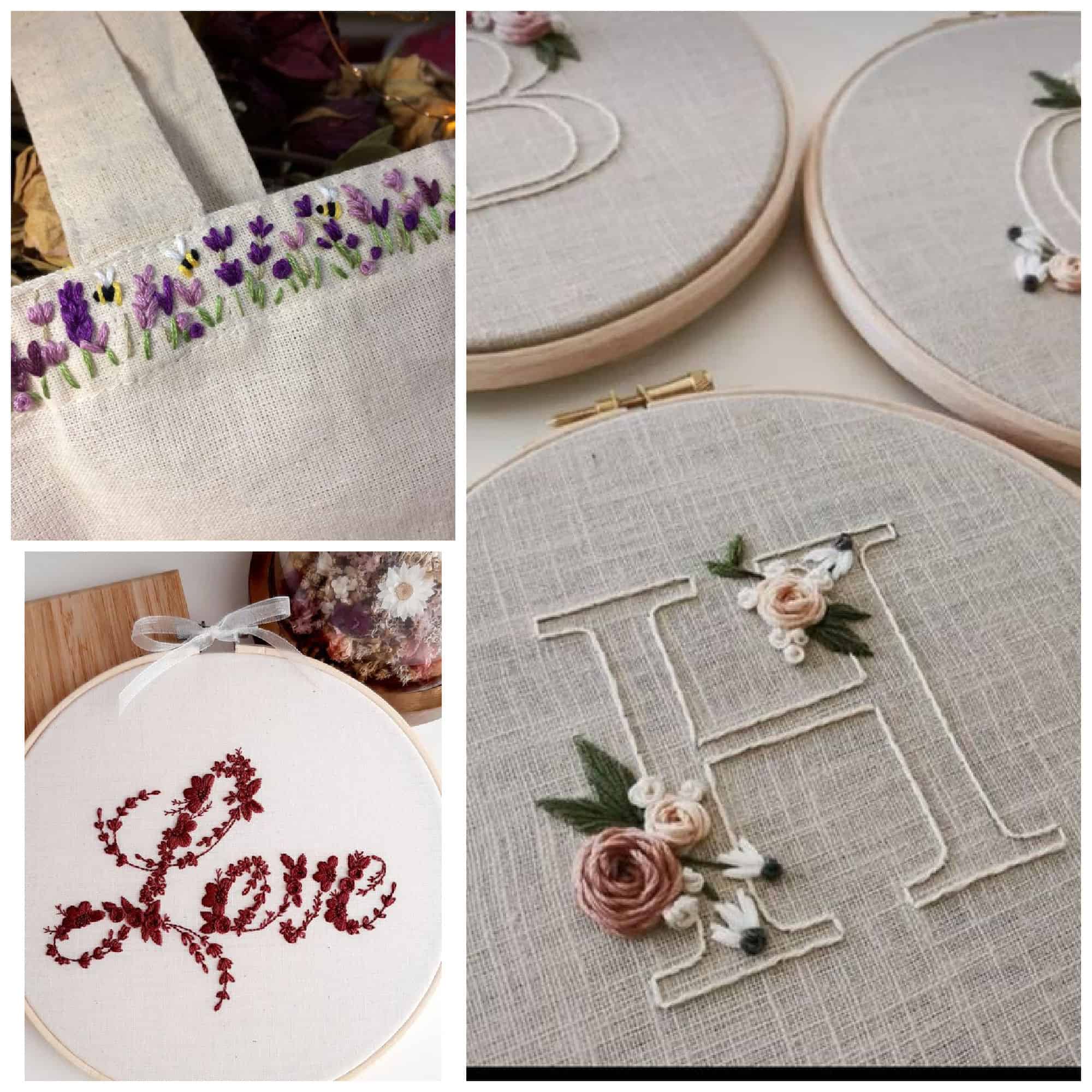 5 Tips for Creating Stunning Digital Embroidery Designs