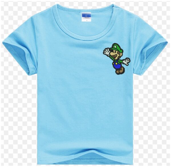 Luigi t shirt