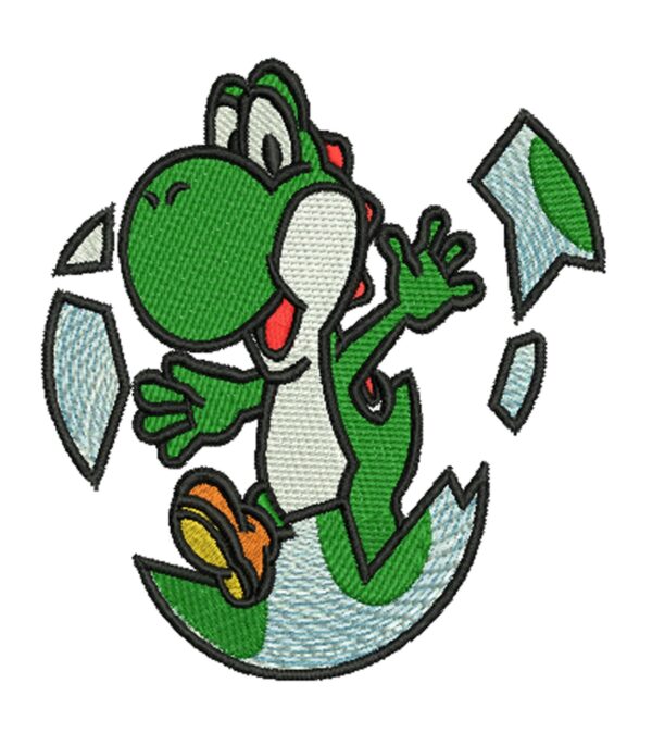 Yoshi lc