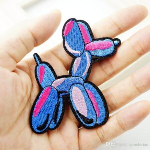 embroidery patch 3