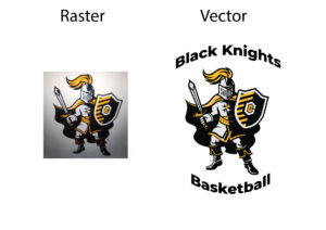 vector KNIGHTS LOGO