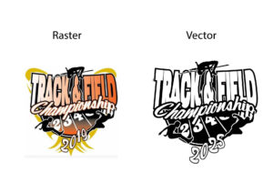 vector dgitizing Championship