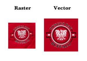 DYNGUS DAY vector