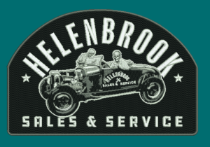 Helenbrook jb