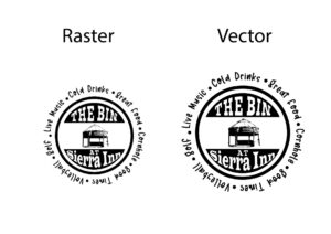 sierra vector