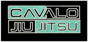 Embroidery design Jitsu