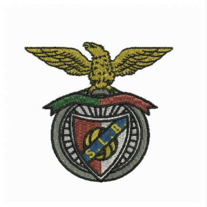 Embroidery design slb
