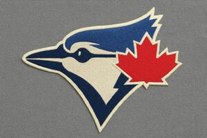 Applique embroidery design