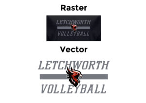 Embroidery designs Letchworth eagle-Mazur Cattle and vector ready 3 Letchworth volleyball vector
