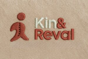 Embroidery design kin&reval ready 2 kinreval 2