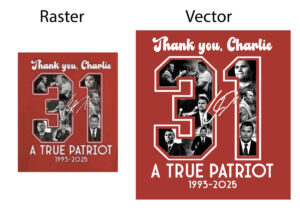 raster to vector Thank you charlie