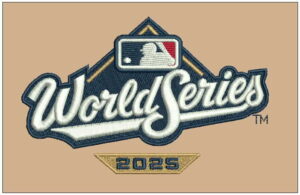 Applique and regular embroidery design world series ready 2 embroidery design world series