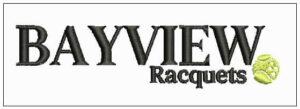 Embroidery design Bayview