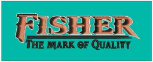 Embroidery design Fishers