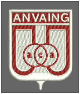 Embroidery design anvaing and ac anvaing ready 2 anvaing