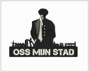 Embroidery design oss logo ready 1 Embroidery design oss logo