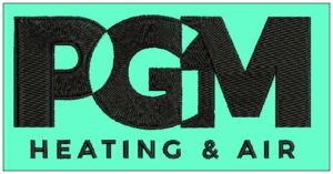 Embroidery design pgm