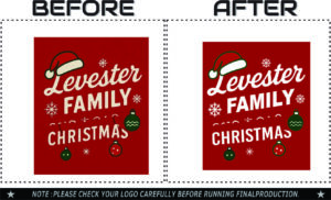 Levester logo vector design