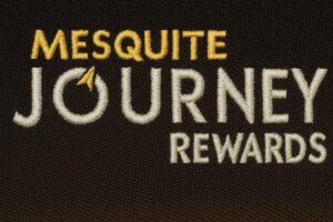 Mesquite embroidery design ready 1 Mesquite sewout embroidery design