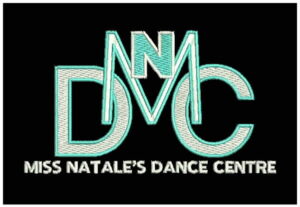 Embroidery design Natale dance