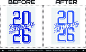 ALANHS vector designd