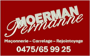 Moerman jb and left chest embroidery design