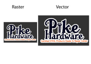vector Pike Hardware