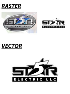 Vector digitizing 5star ready 1 Vector design 5star