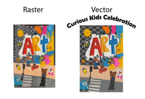 Vector designs Art and SSES Field Day '26 ready 1 Vector design Art