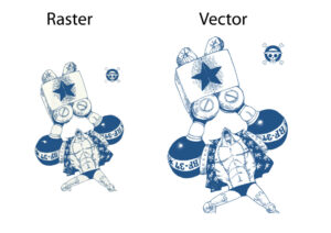 Vector design Frankie ready 1 Frankie