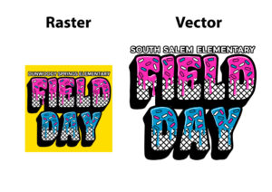 Vector designs Art and SSES Field Day '26 ready 2 Vector design SSES Field Day '26