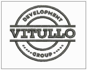 Embroidery design Vittulo