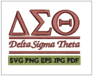 Embroidery design delta ready 1 Embroidery design delta