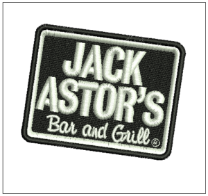 Embroidery design jack astors ready 1 EMBROIDERYDESIGN jack astors