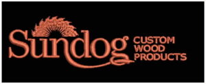 Embroidery design sundog ready 1 Embroidery design sundog