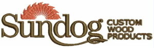 Embroidery design sundog ready 3 sundog b