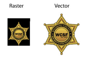 Vector WCSF logo ready