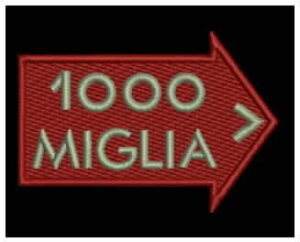 Embroidery design frederic-Delphine-Miglia Ready 5 miglia