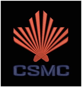 CSMC LOGO