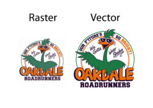 Vector design Oakdalw ready 4 Oakdalw 01