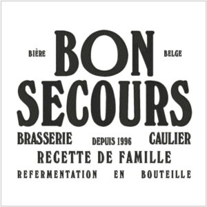 Embroidery designs bon secours jb-left chest and surnames ready 2 bon secours