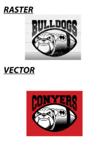 Conyers vector