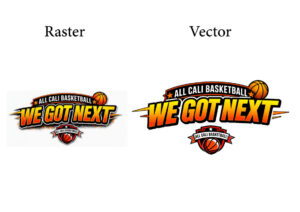 Vector design We Got Next ready 1 vector design We Got Next