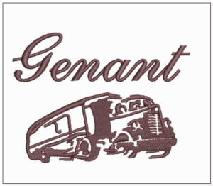 Embroidery designs bolton total and Genant Ready 2 genant embroidery design