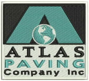 Embroidery designs Rowntree and Atlas ready 3 Atlas